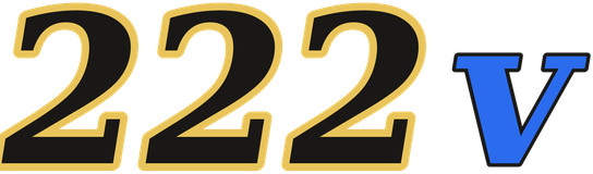 222v logo